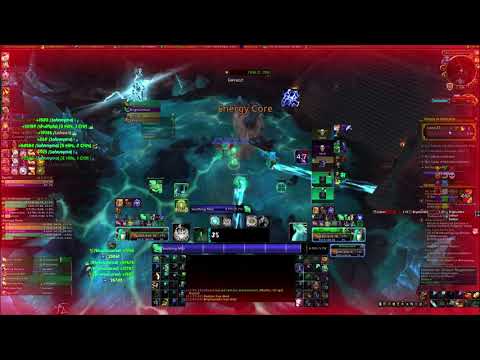 Pepega Testing 8.3 RM with 23 Galv