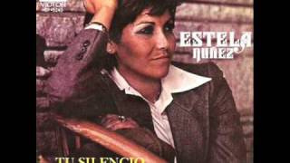 ESTELA NUÑEZ, POR AMORES COMO TU (1979)