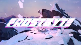 Frostbyte Trailer