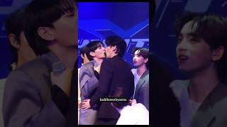 Download lagu Spontaneous 💝💥 #pitbabefanmeetkorea #pingnut #supanut mp3