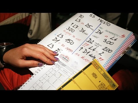 Rok Turk - Martina Lazar (Peugeot 208 R2) : 11. rally Sredna Gora 2015 - SS 1 Panagyurishte