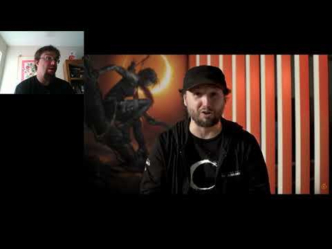 Square Enix 2018 E3 Press Conference Coverage and Review