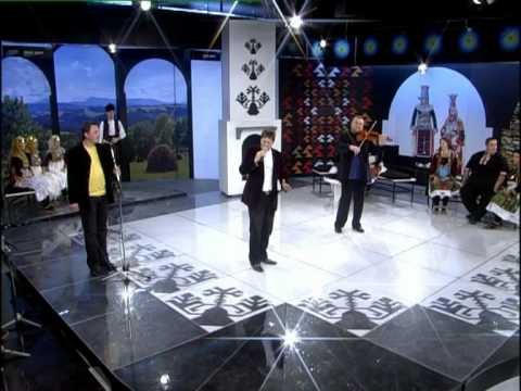 Zoran Dzorlev - Goce Arnaudov: Nalej nalej nalej