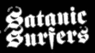 Satanic Surfers - Satanic Surfers