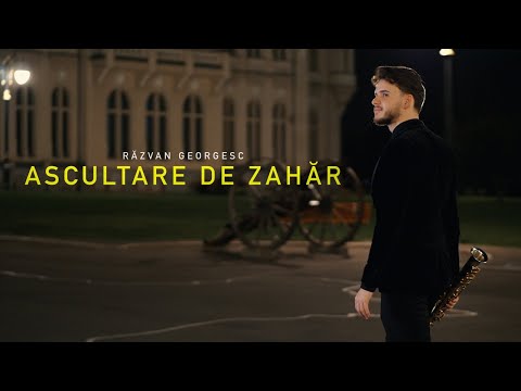 Razvan Georgesc - Ascultare de Zahar (Instrumental) [Clip Oficial]