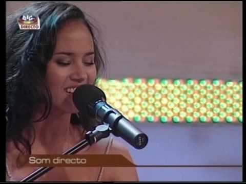 Mayra Andrade - Mana
