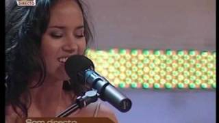Mayra Andrade - Mana video
