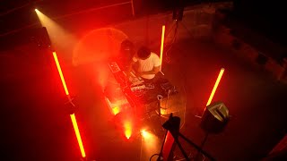 Rockville Backstage: Phantom Frequency