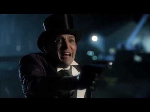 Gotham S5EP12 - Penguin exacts Revenge on Gordon [HD]