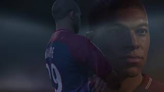 PES 2018 - True Star Trophy - PS4
