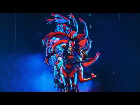 Katy Perry FULL CONCERT - Benchmark International Arena, Tampa Florida, Friday August 22, 2025