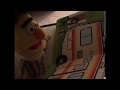 Reading With Bert And Ernie
