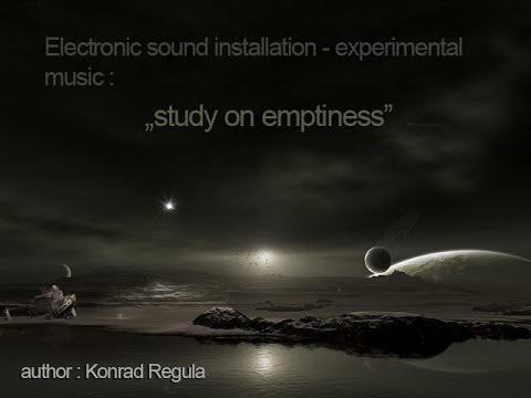 Electronic soundscapes , ambient psychodelic music 