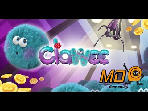 Clawee - Gameplay IOS & Android - YouTube