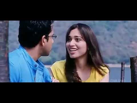 crazy cute girl  Thamanna   naughty girl  vaiyadi girl whatsapp status  kanden kadhale movie