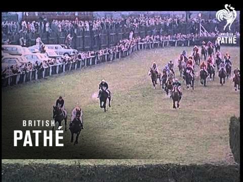 Grand National Short Mute Version (1962)