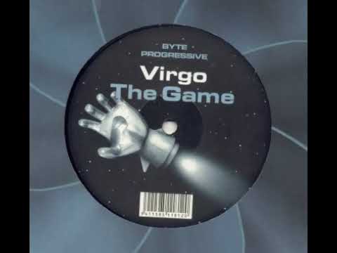 Virgo -The Game (Skycat's Intrumental Gameflight) 1998
