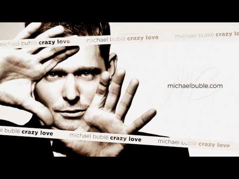Michael Bublé - Georgia On My Mind (HQ)