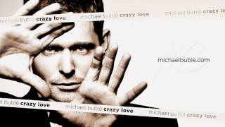 Michael Bublé - Georgia On My Mind (HQ)