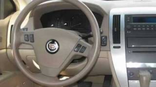 preview picture of video 'Preowned 2005 Cadillac STS Temple Hills MD'