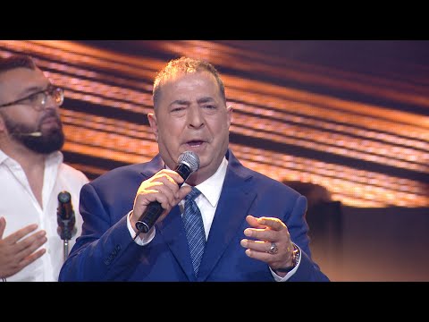 Kenge Moj - Xhevair Zeneli - Kolazh | Nata Kolonjare - Vizion Plus