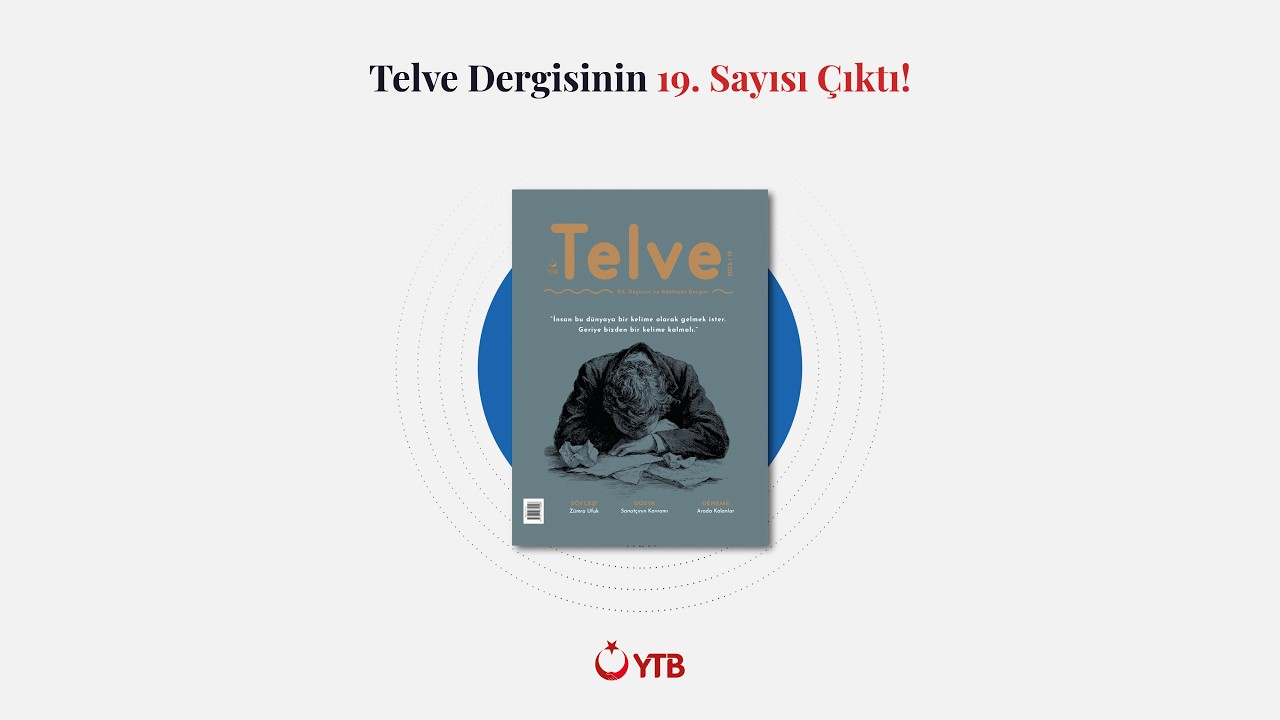 Telve Dergisi