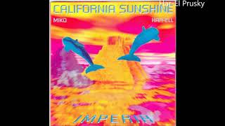 California Sunshine - Avalanche