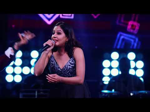 Sanish  & Geeta "Eh Kancha Malai Sun Ko Tara" - LIVE -The Voice of Nepal Season 2 - 2019