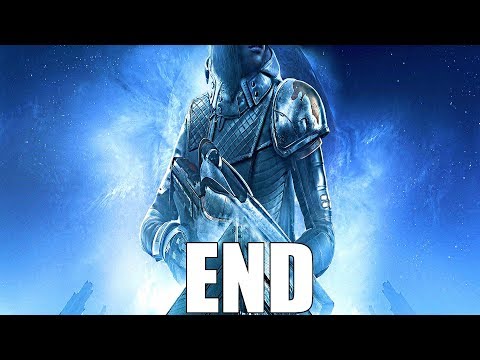 Destiny 2 Warmind ENDING & Final Boss Gameplay Walkthrough Part 2- Xol Will of the Thousands