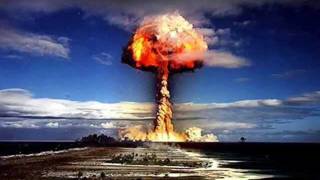 Barry McGuire, Eve of Destruction