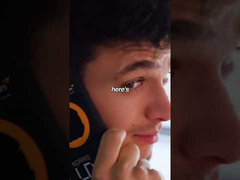 F1 drivers wear watches while racing?