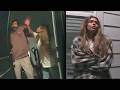 Bodycam Video Shows 2023 Incident With Bachelorette Taylor Frankie Paul