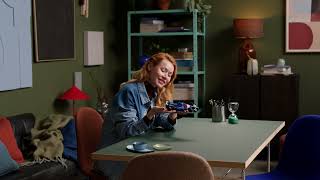 LEGO® Speed Champions 77246 Závodní auto Visa Cash App RB VCARB 01 F1®