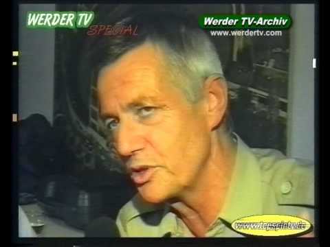 Tischtennis: Werders Veteranen-Treffen (2) Hünniger