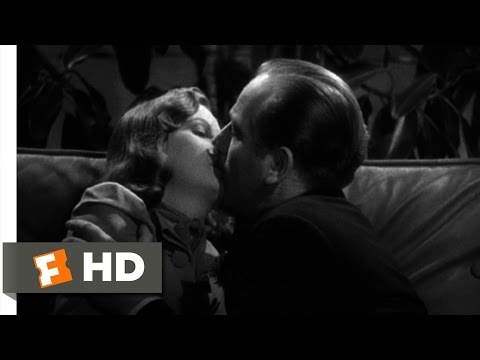 Thumbnail of the video: Ninotchka (6/10) Movie CLIP - I Can't Say It (1939) HD