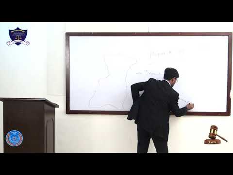 Company Law Lecture-1