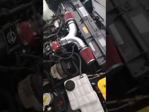 how to give your LT1 car more performance FOR FREE (95-97)(94-96 B-Body)