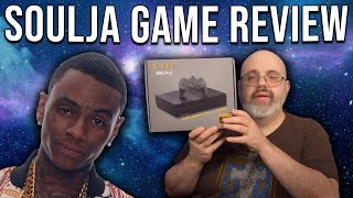 Soulja Boy Blocked Me On Twitter. So Let&#39;s Review His Home Console!