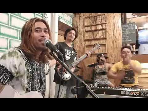 IGO NA DAI (cover) by KITAOTAO TRIBES