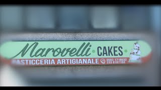 preview picture of video 'HIGHLIGHTS - MAROVELLI CAKES - Castelnuovo di Garfagnana - 08/03/15'
