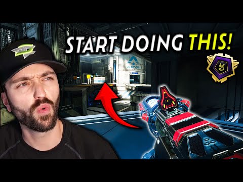 BEST TIP TO GET YOU TO ONYX RANK IN 2025 | HALO INFINITE RANKED TIPS