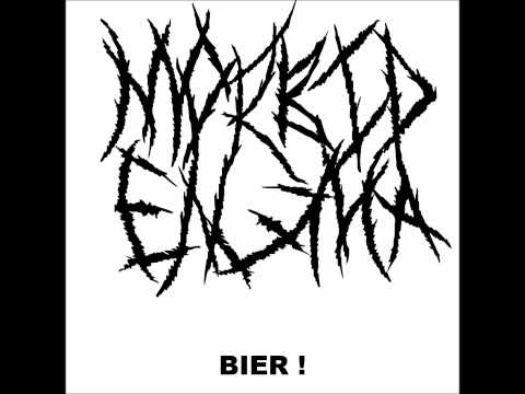 Morbid Enema - Bier !