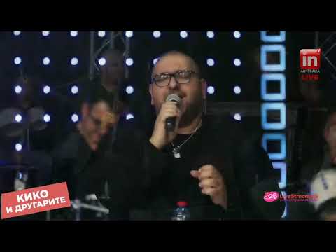 Kiki i Prijatelite - Milice (Live)