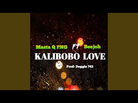 Kalibobo Love