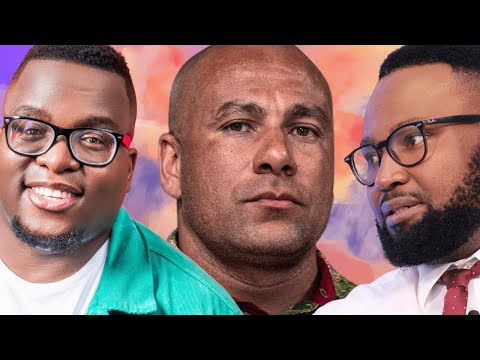 Sol Phenduka visits The Dissection to assess Hosh Kari Behaviour ‼️