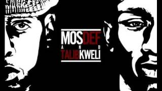 Mos Def ft Talib Kweli Know That