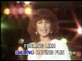 Steamroller Karaoke ABBA Super Trouper