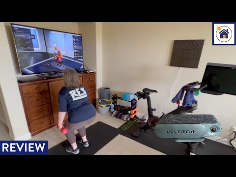 Peloton Guide Review: Best features benefits and tips