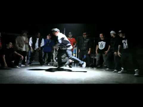 SUPER CR3W-MUSIC VIDEO