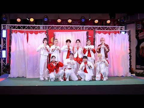 Precious cover TREASURE @ Cover Dance Christmas Party 2025 (Final) | 251207